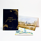Открытка Новый золотой век