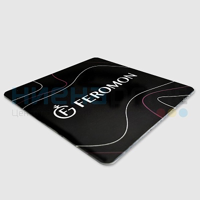 Бирдекель для компании Feromon