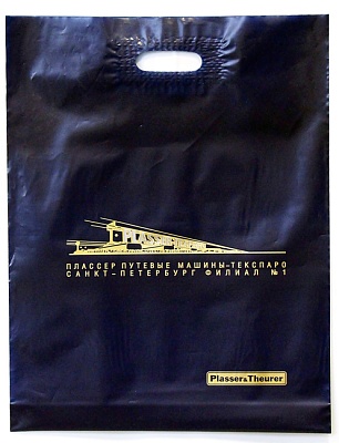 Пакеты Plasser&Theurer