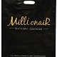Фирменный пакет магазина одежды MillionAir