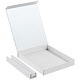 Коробка шкатулка Shade 14,2х17х2,1см