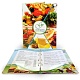 Папки-Меню пластиковые Green Food
