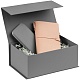 Коробка шкатулка LumiBox 23,2х14,5х9,7см