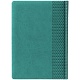 Ежедневник Brand, недатир. 15,2х20,9х2,3 см