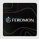 Бирдекель для компании Feromon
