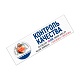 Наклейки и стикеры информационные