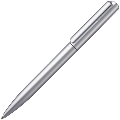 Ручка шариковая Drift Silver Артикул 15905