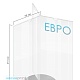 Tейбл-тeнт EВРО крутящийся