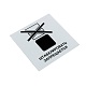 Наклейки ШТАБЕЛИРОВАТЬ ЗАПРЕЩАЕТСЯ
