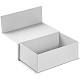 Коробка шкатулка LumiBox 23,2х14,5х9,7см