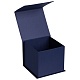 Коробка шкатулка Alian 13,5х12,5х11,5см
