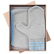Коробка Giftbox 25,5х20,3х5,3см