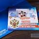 Конверт для компании Газпром