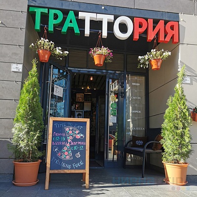 Примеры штендеров