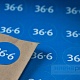 Наклейки реклама аптек 36.6