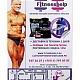 Наклейки для интернет магазина FitnessHelp