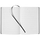 Ежедневник Factor, недатир. 15,2х20,9х2,3 см