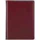 Ежедневник Nebraska, недатир. 15,2х21х2,3 см